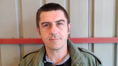  Stevo Grabovac u najužem izboru za NIN-ovu nagradu! 