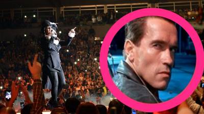  Švarceneger i Stalone na Instagramu Lučeta iz Kasidola! 