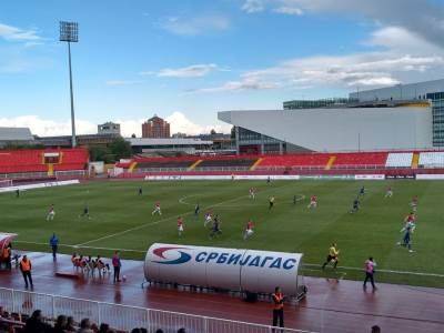  Proleter-Novi-Sad-Crvena-zvezda-0-1-Vladan-Milojevic-izjava 