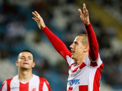  Proleter-Crvena-zvezda-0-1-Milan-Jevtovic-video 