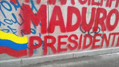  Maduro: Šef obaveštajaca je izdajnik! 