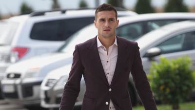  Dušan Tadić Ajaks titula 