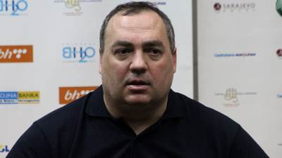  Marković: Poljaci tražili da napustim "zmajeve" 