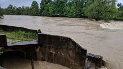  Srpska priprema Plan upravljanja poplavnim rizicima 