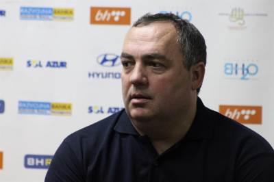  Marković: Više nismo mogli… 