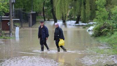  Komisije za procjenu štete od sutra na terenu 