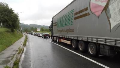  Proglašena vanredna situacija u Čelincu 