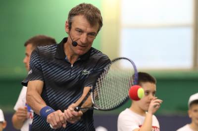  Mats Vilander je na strani Novaka Đokovića: On je veliki favorit na Australijan Openu! 