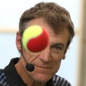  Vilander u Beogradu: Servis, ritern i Mats 