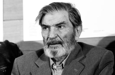  Preminuo Miša Janketić 