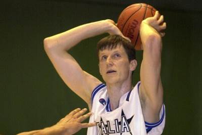  Gregor Fućka Srbija favorit Mundobasket 2019 