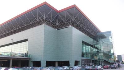  Dejvis kup reprezentacija BiH u septembru Čehe dočekuje u Zenici 