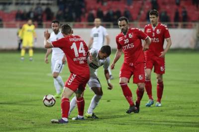  Tošić odveo Partizan u finale, "večiti" derbi za Kup! 