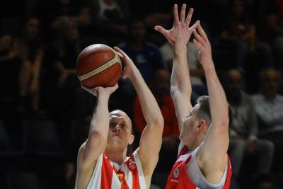  Davidovac poveo crveno-bele ka 6-0 