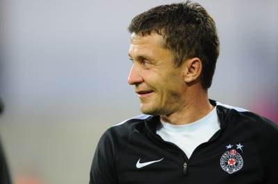  Partizan povlači dres sa brojem 22 Saša Ilić 