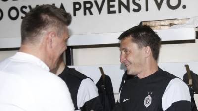  Savo Milošević: Ilić igra od starta, biće to njegov dan 