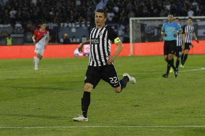  Saša Ilić - knedla u grlu i veliko hvala svima! 