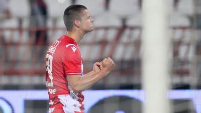  Šampionski ples Joveljića i 102 boda Zvezde 