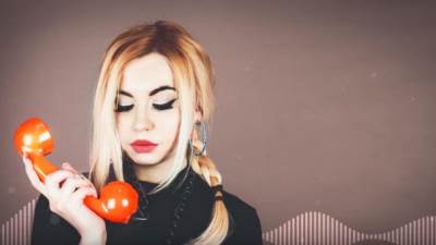  "Zovem te" - novi singl Marije Krivokuće (VIDEO) 