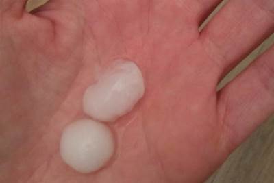  Grad tukao Ivanjicu, Lučane, Beograd....(FOTO,VIDEO)  