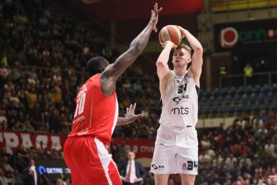  Lendejl i zvanično otišao, Partizanu najmanje 250.000 