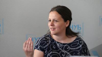  Čučkova nagrada za Milku Kolundžić i "Kamenite priče"! 