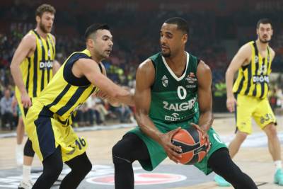  Brendon Dejvis ide u Real Madrid 