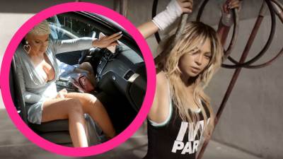  "Nema razlike između Bijonse i Jelene Karleuše" 