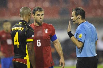  Kompani igrač-trener Anderlehta ali u reprezentaciji Belgije 