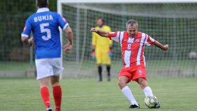  Memorijal-Goran-Bunjevcevic-golovi-Mihajlo-Pjanovic-i-Milivoje-Cirkovic-VIDEO 