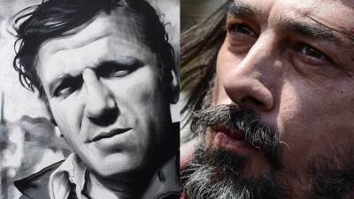  Batin izbor za novog Valtera - Vojin Ćetković! 