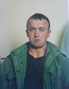  Pet godina bio u bjekstvu: Uhapšen zbog krađe auta 