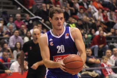  Cedevita - Cibona 65:76  