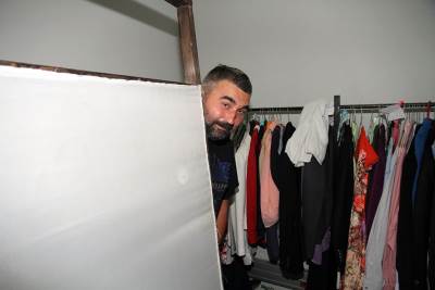  Izašao iz bolnice posle udesa, pa se slupao?! 