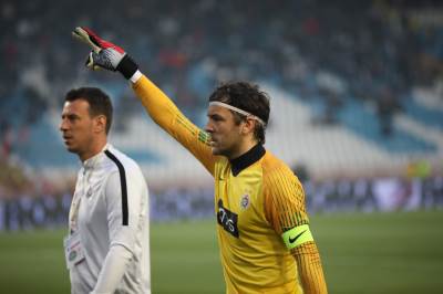  "Prorok" Stojke : Slavićemo, da ne propadne rezervacija 