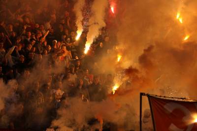  Suduva da se ODUVA: Trener pozvao, zvezdaši DOLAZE! 