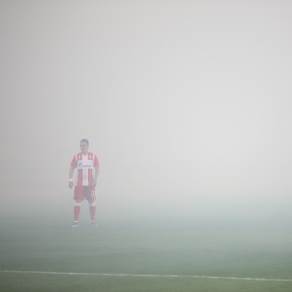  Vječiti derbi - Sever "gorio", Zvezda "hladila"! 