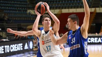  Veljko Mršić- Bolje da Nakić igra za Srbiju 