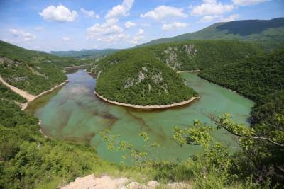  PU Banjaluka o vodi i "panici" 