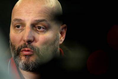  Đorđević demantovao da je Nakić doneo konačnu odluku 