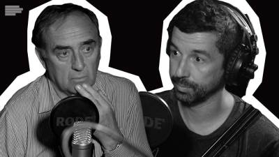  Sve u 16 sa Pavkovićem: Sve o Klopu, Poketinu, Madridu 