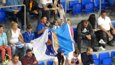  Darington Hobson prešao u Mornar 
