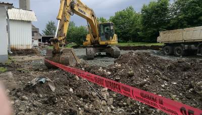  Zagađenu zemlju iz Incela krišom vozili u Česmu 