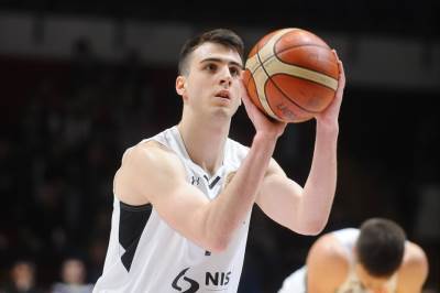  KK Partizan u polufinalu plej-ofa Superlige 