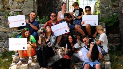  Banjaluka voli životinje 