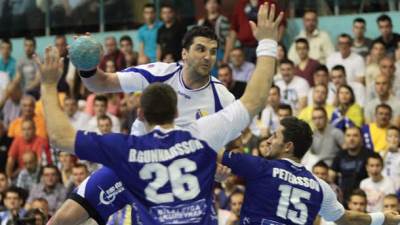  Kapiten "zmajeva": Dobićemo Bjeloruse! 