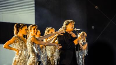  Čola u Banjaluci: Prvo koncert, pa u posjetu Majdi 