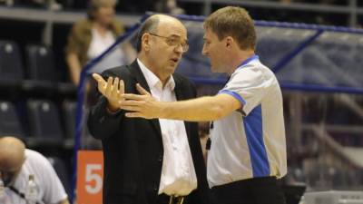  Vujošević: Žele da me eliminišu iz sporta! 