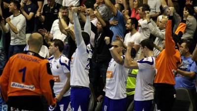  Pohvale iz Beograda: Bosna ima reprezentaciju! 