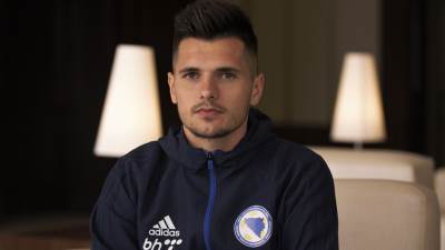  Goran Zakarić potpisao za Univerzitateu 